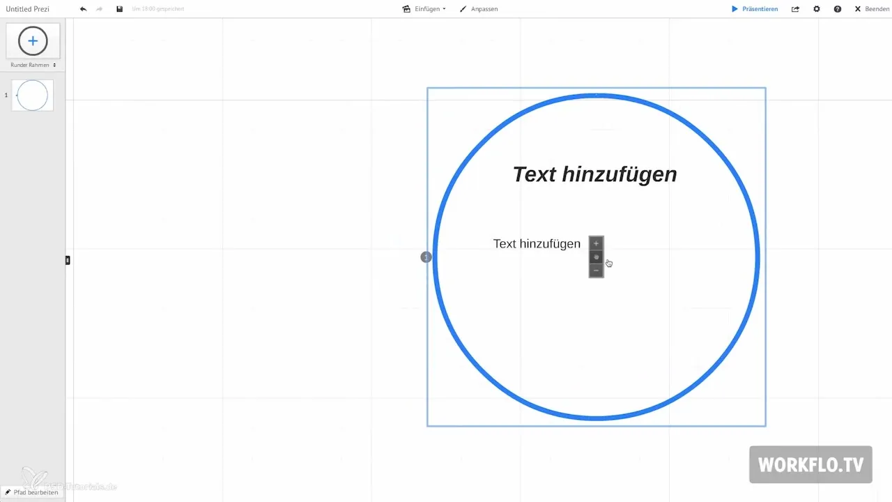 Prezi für Einsteiger – Bedienoberfläche erfolgreich nutzen Prezi für Einsteiger – Bedienoberfläche erfolgreich nutzen