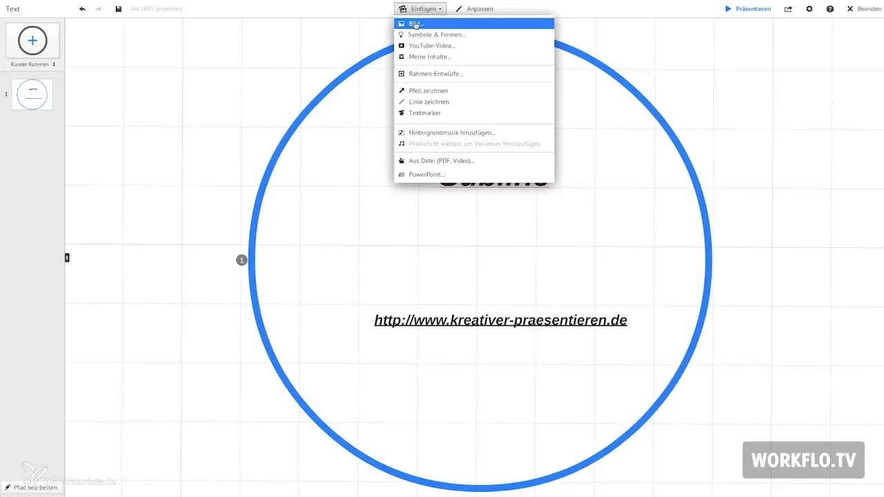 Prezi für Einsteiger – Bedienoberfläche erfolgreich nutzen Prezi für Einsteiger – Bedienoberfläche erfolgreich nutzen