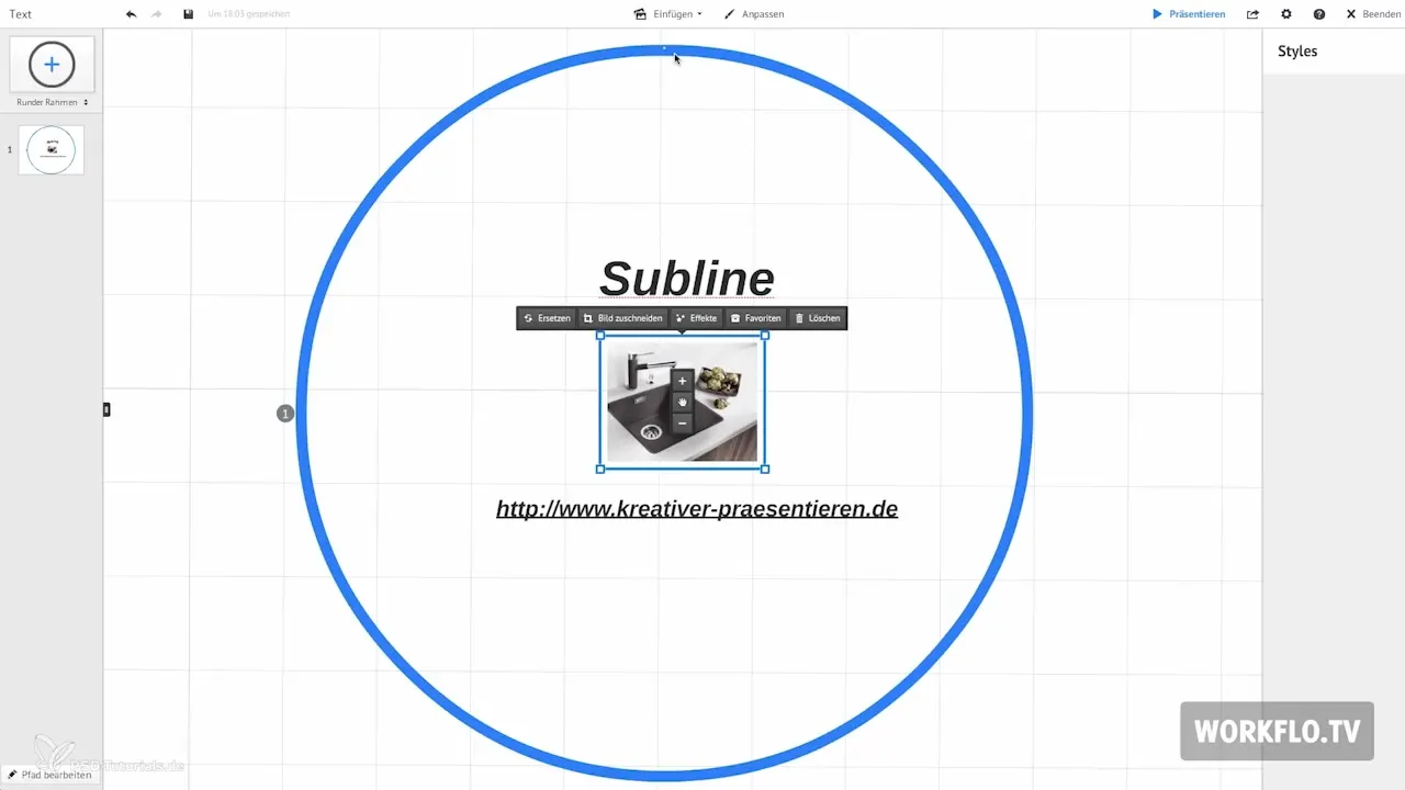 Prezi für Einsteiger – Bedienoberfläche erfolgreich nutzen Prezi für Einsteiger – Bedienoberfläche erfolgreich nutzen