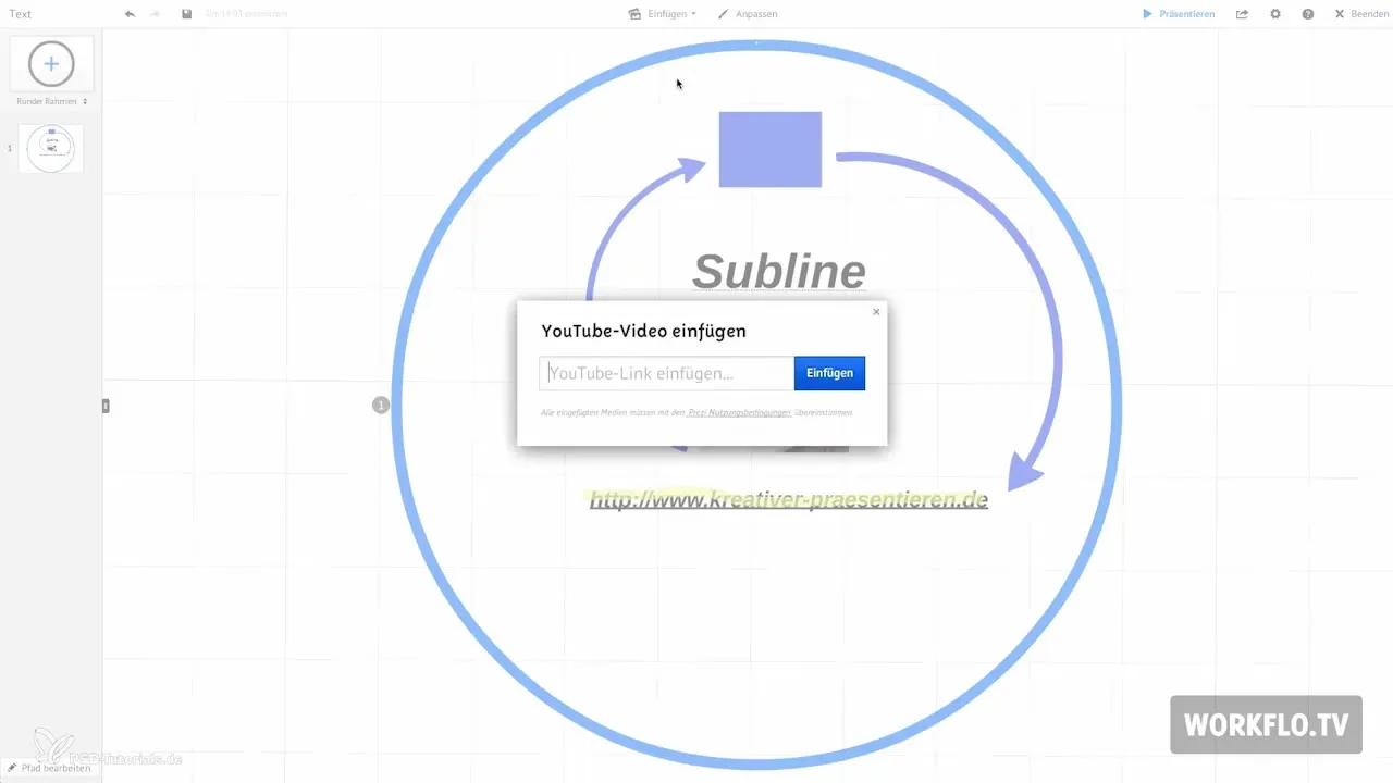 Prezi für Einsteiger – Bedienoberfläche erfolgreich nutzen Prezi für Einsteiger – Bedienoberfläche erfolgreich nutzen