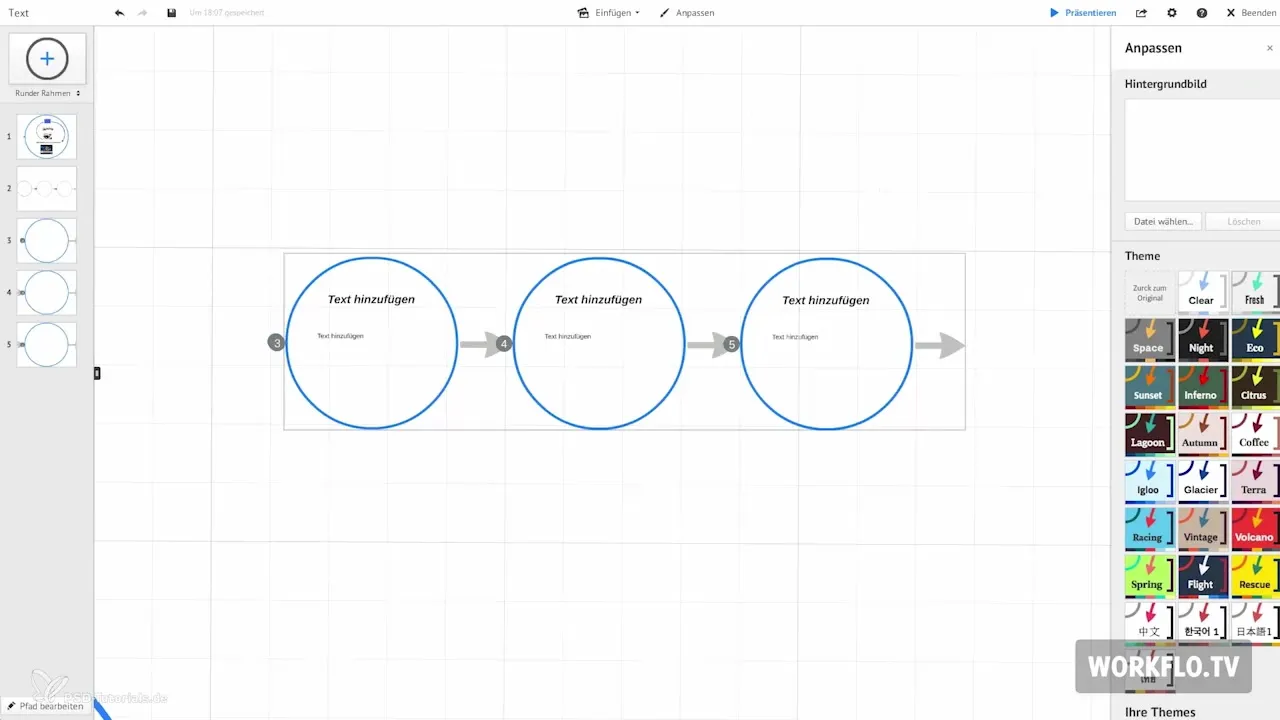 Prezi für Einsteiger – Bedienoberfläche erfolgreich nutzen Prezi für Einsteiger – Bedienoberfläche erfolgreich nutzen