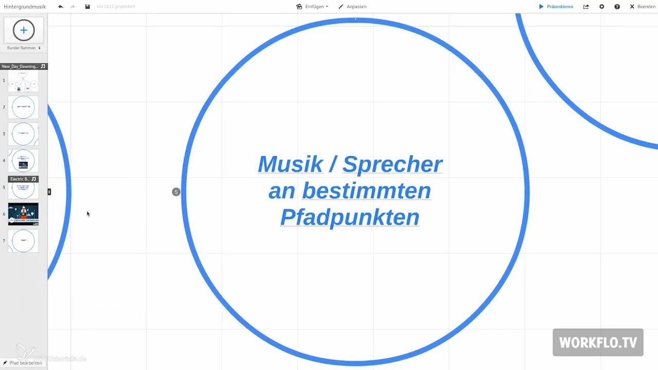 Prezi muziek invoegen - Achtergrondmuziek en geluiden Prezi Muziek invoegen - Achtergrondmuziek en geluidseffecten