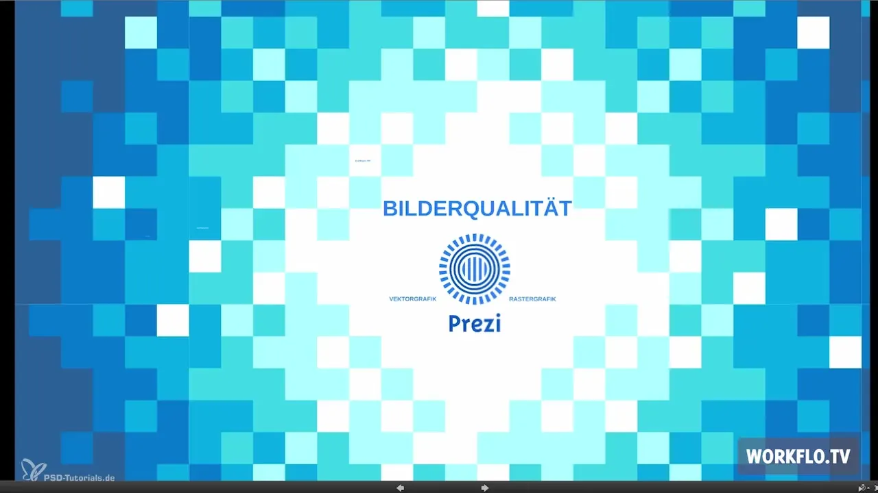 Prezi algajatele – Erinevus pikseli- ja vektorgraafikate vahel Prezi algajatele – Erinevus pikslite ja vektorgraafikate vahel