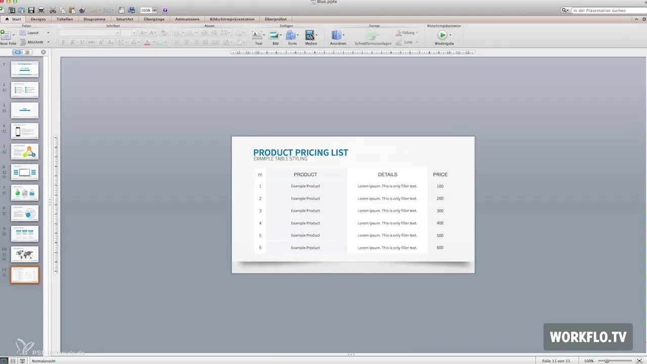 PowerPointi slaidide edukas integreerimine Prezi'sse PowerPointi esitluste edukas integreerimine Prezi'sse