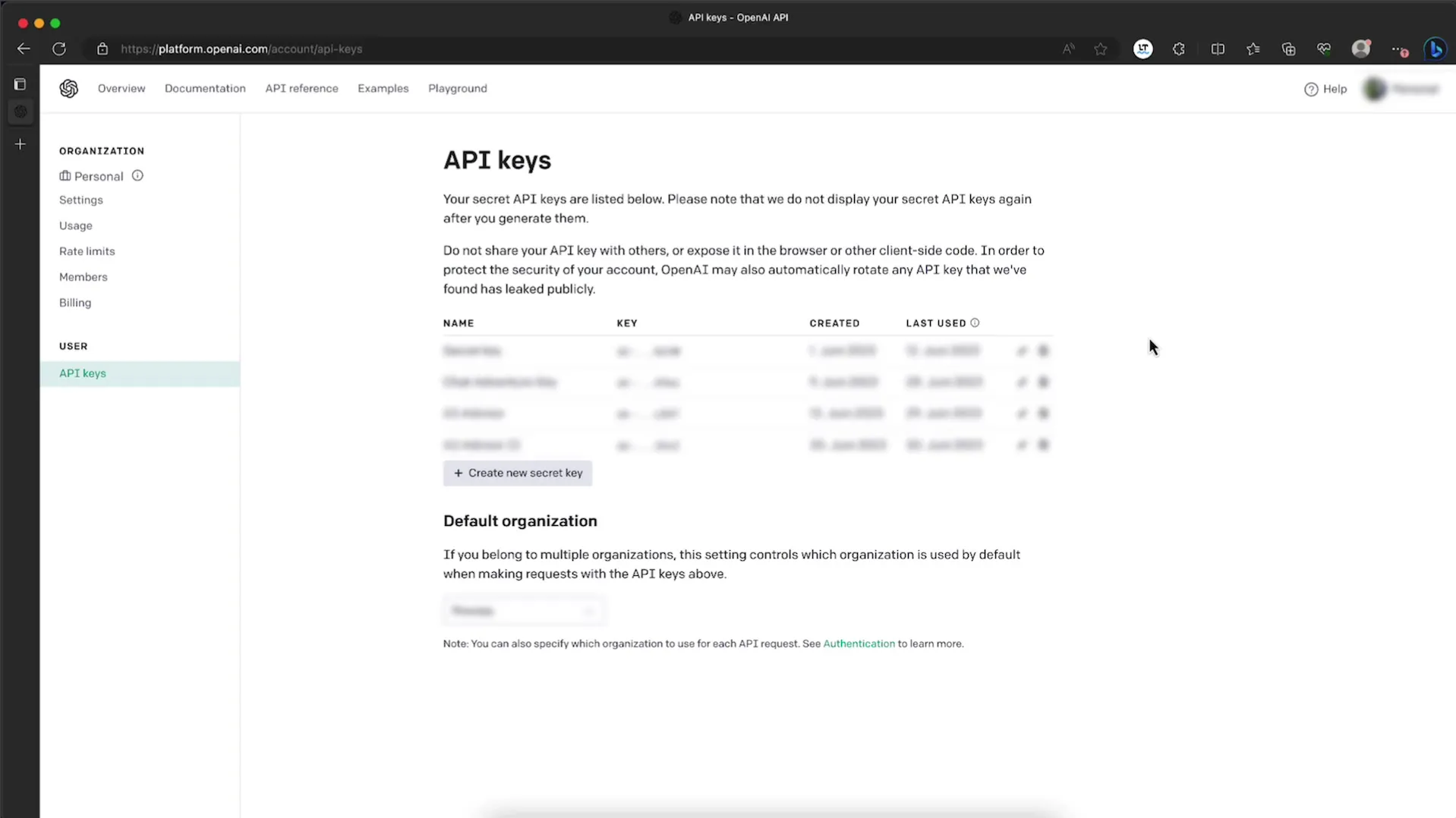 OpenAI API: Pregătire eficientă pentru apelurile API