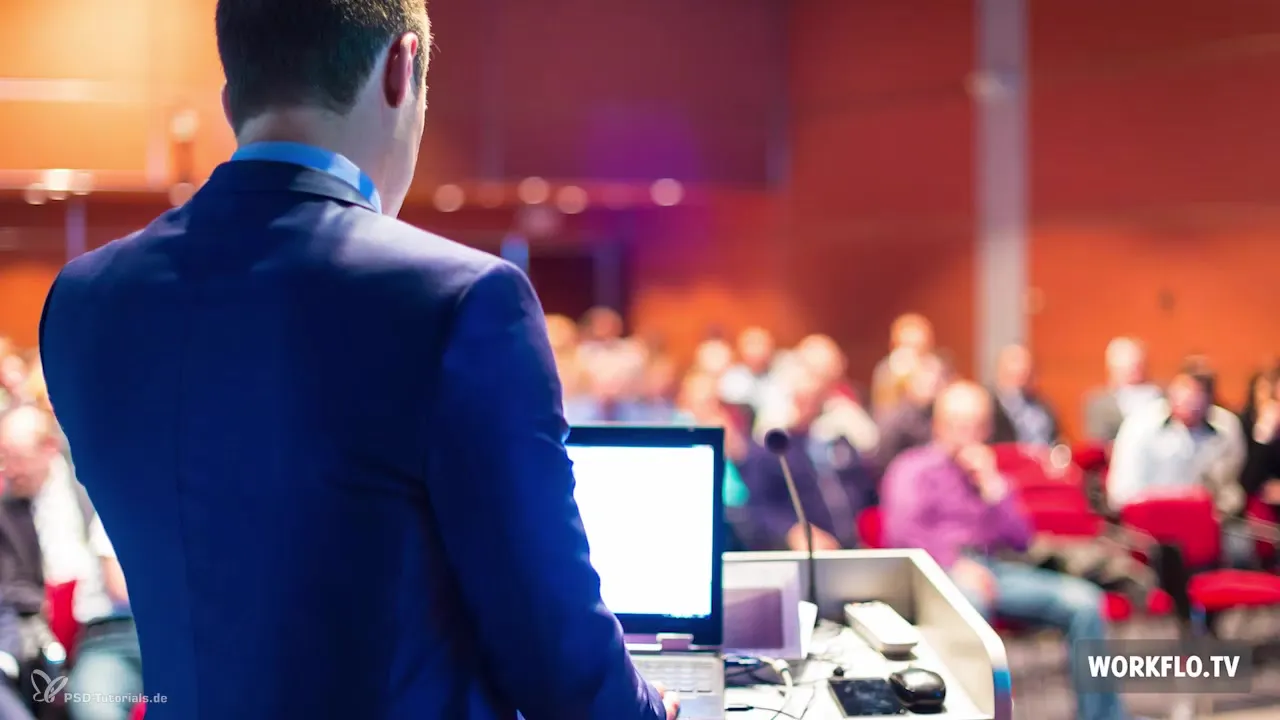 Prezi loomine ja esitamine iPadi abil Prezi loomine ja esitamine iPadiga