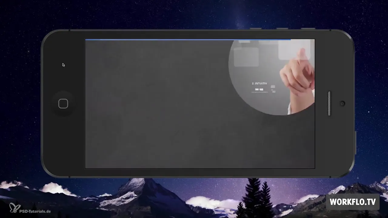 Prezi loomine ja esitamine iPadiga Prezi loomine ja esitamine iPadi abil