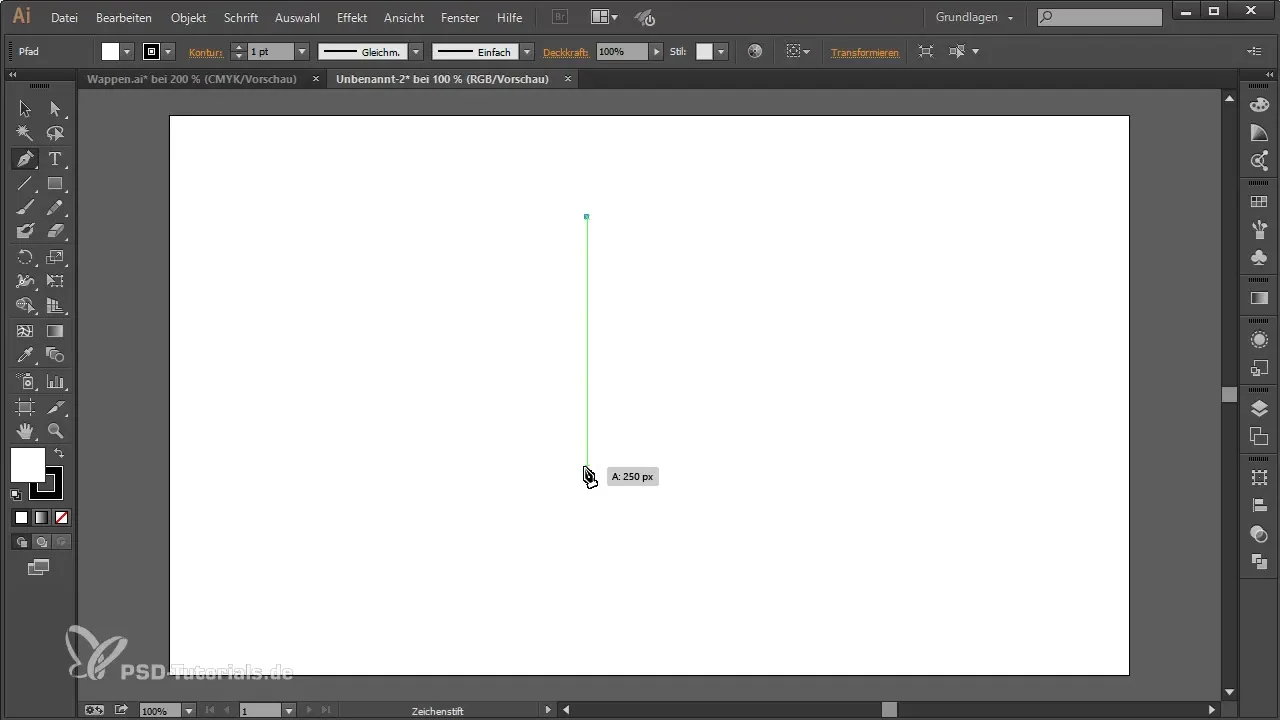 Создание герба в Adobe Illustrator – пошаговое руководство Создание герба в Adobe Illustrator - пошаговое руководство