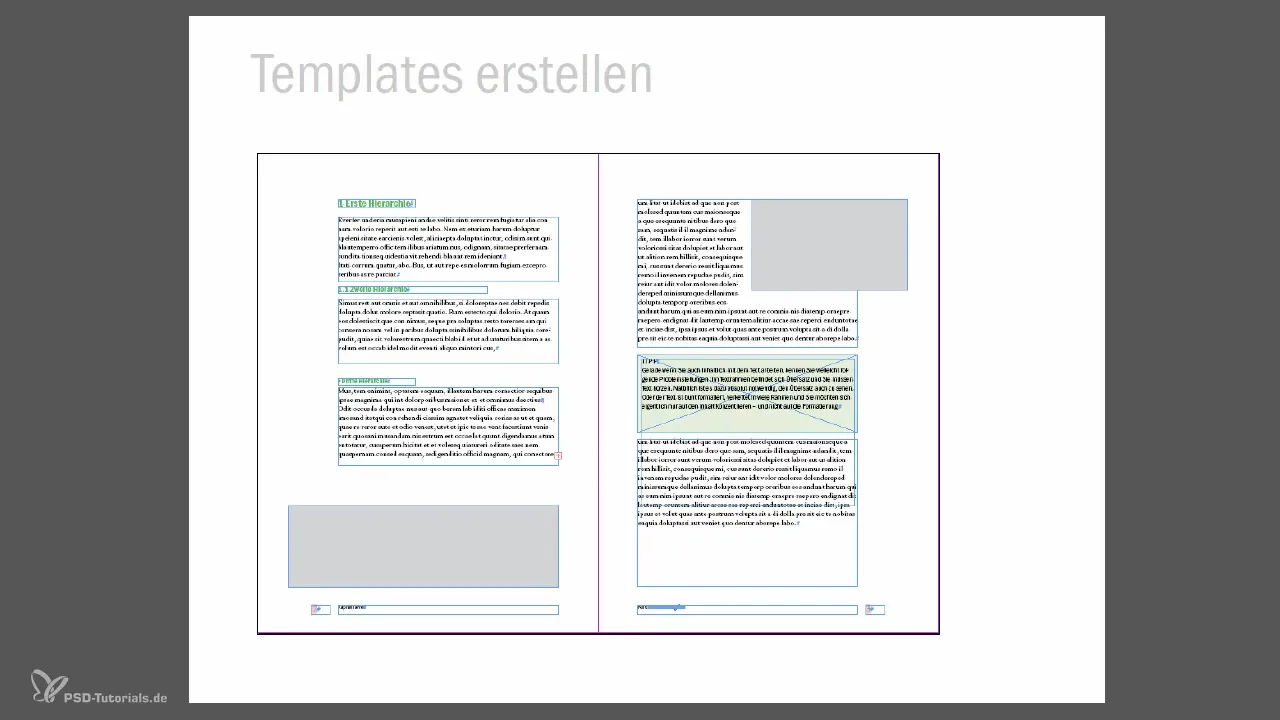 Ефективний старт проекту в InDesign