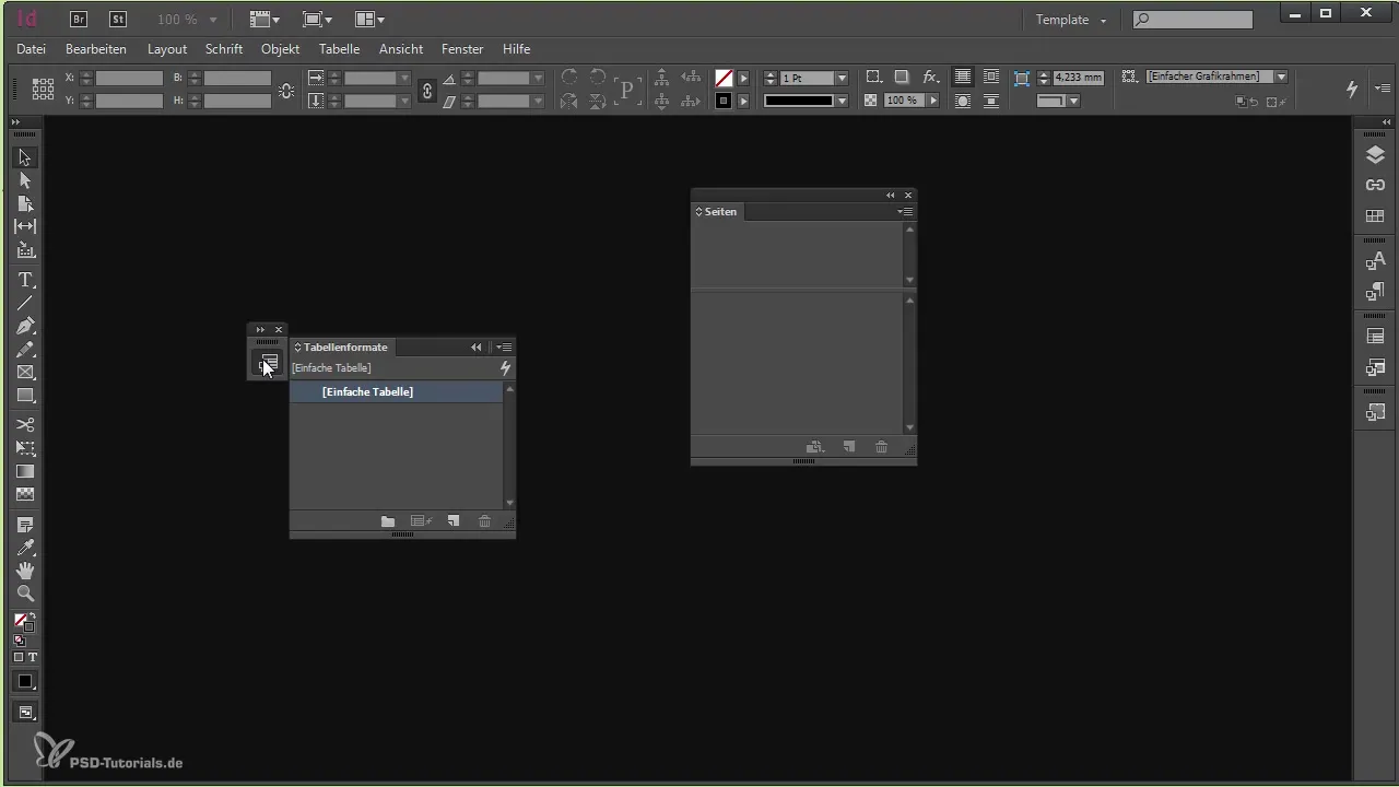 Criar uma área de trabalho otimizada no Adobe InDesign Criar um espaço de trabalho ideal no Adobe InDesign
