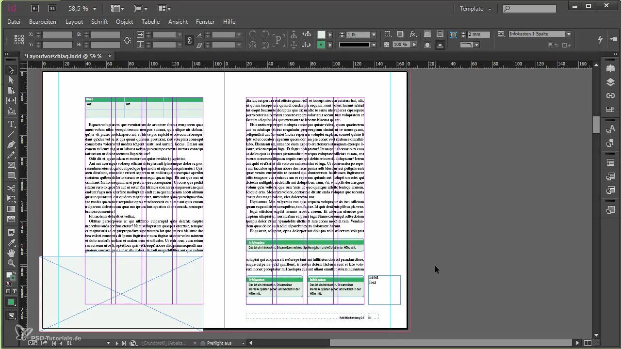 Neues Dokument in Adobe InDesign effektiv erstellen