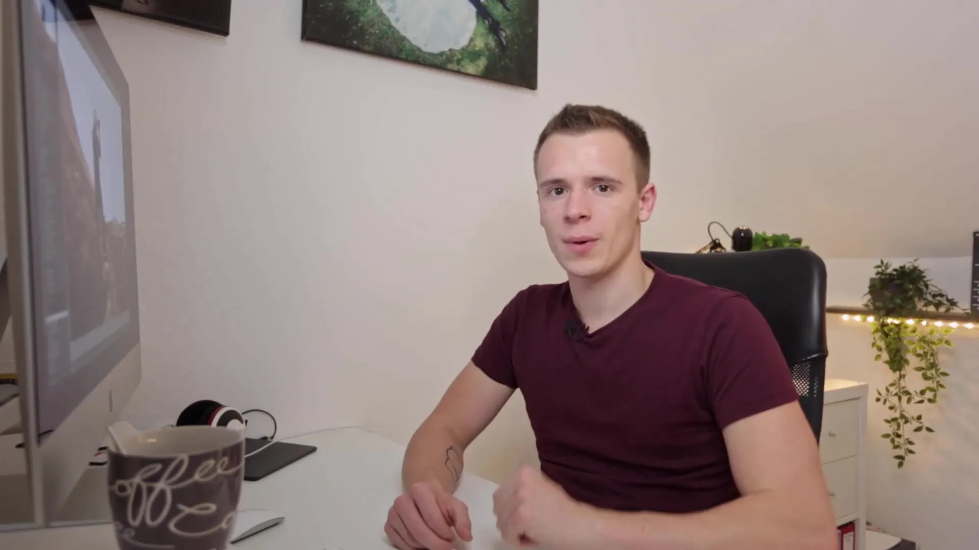 Ghidul ultim pentru utilizarea profilurilor în Lightroom Classic CC