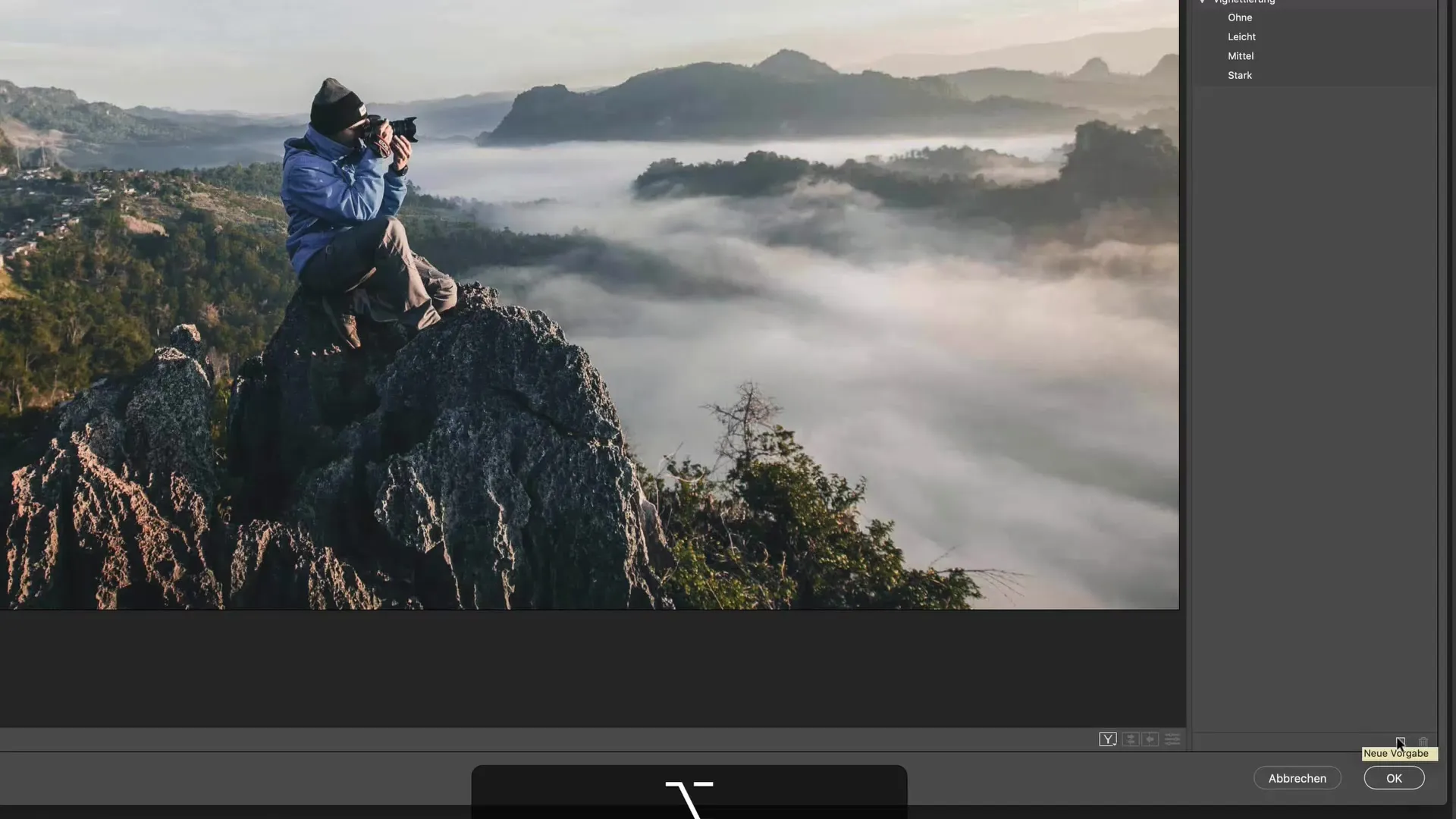 La guía completa para crear perfiles de Lightroom Classic CC en Photoshop