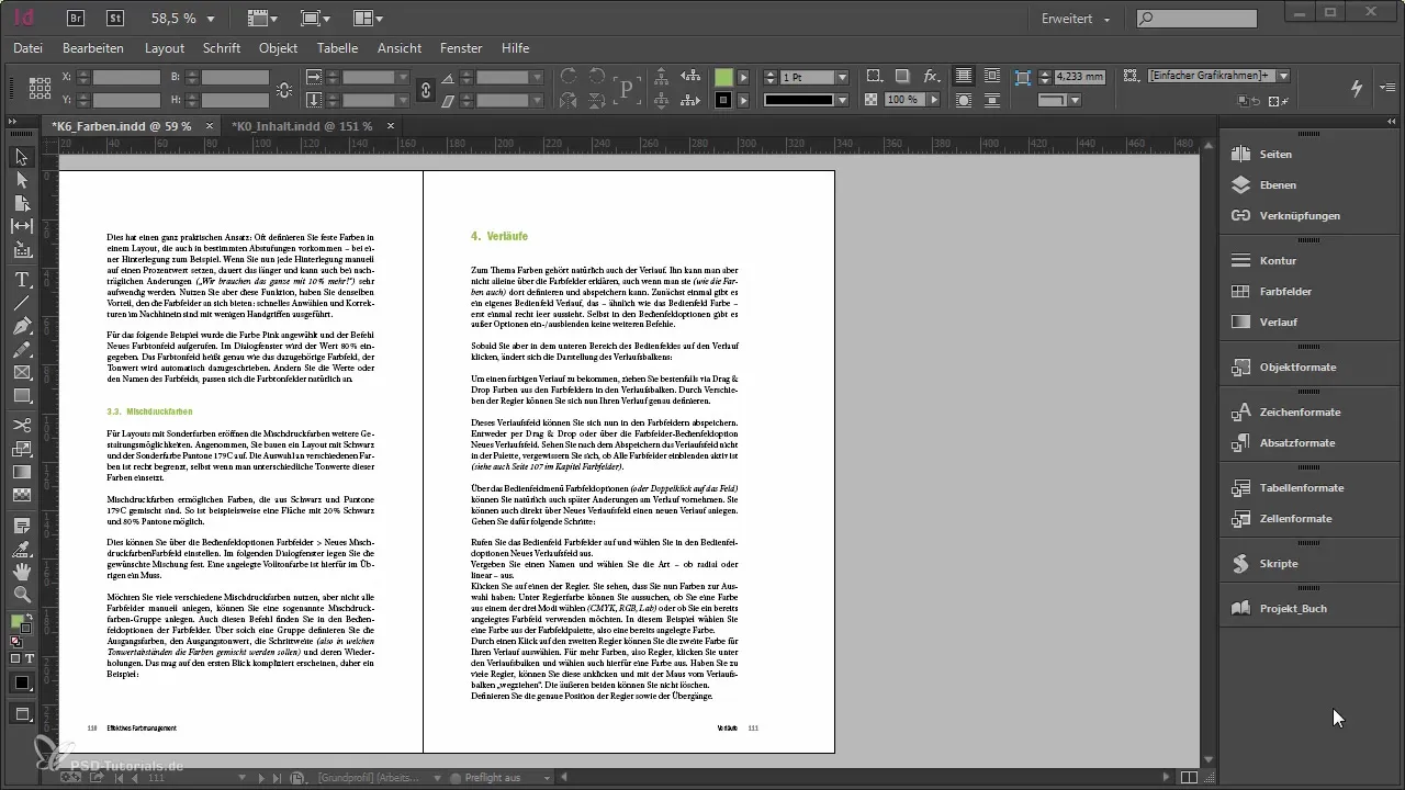 Index erstellen in Adobe InDesign – Schritt-für-Schritt-Anleitung