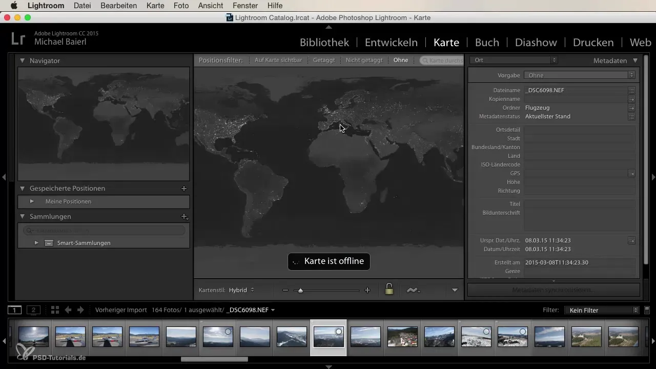 Comprendere il modulo Lightroom: una guida completa