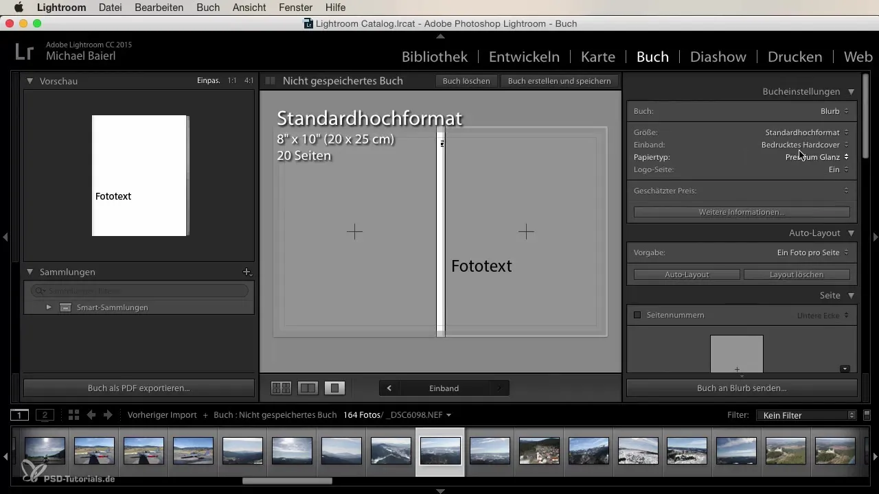 Comprendere il modulo Lightroom: Una guida completa