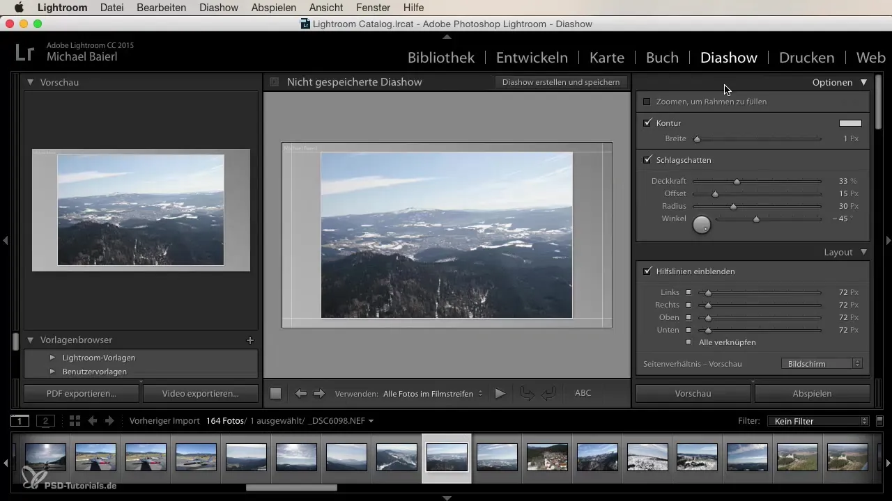 Comprendere il Modulo Lightroom: Una guida completa