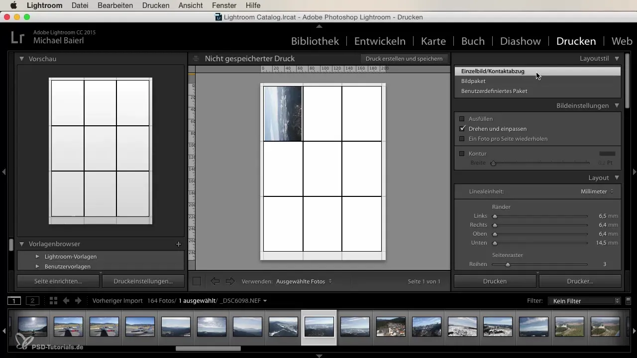 Comprendere il modulo Lightroom: una guida completa