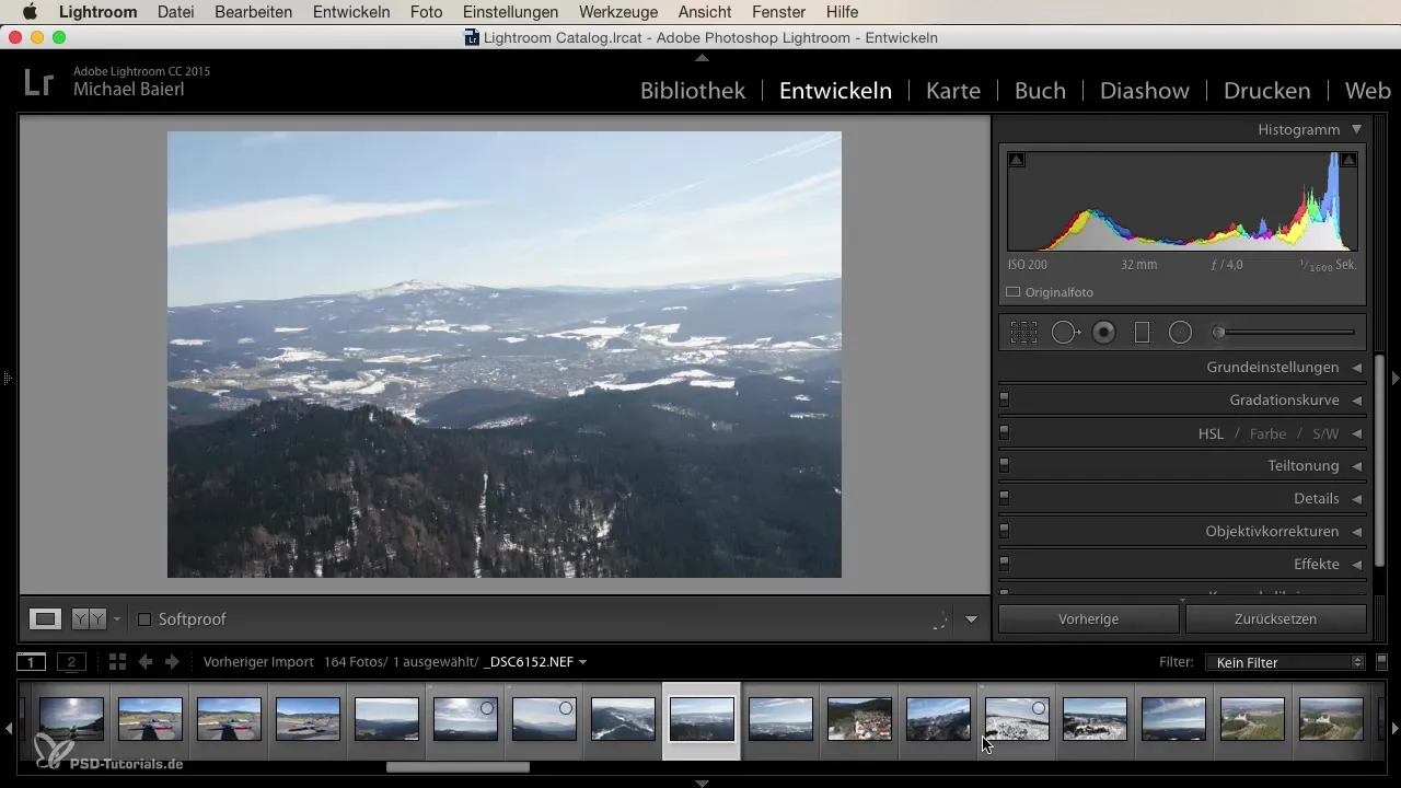 Comprendere il modulo Lightroom: una guida completa