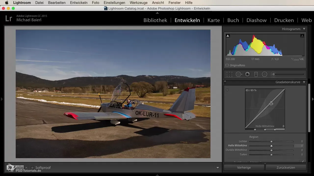 Lightroom Desarrollar: La guía completa para principiantes