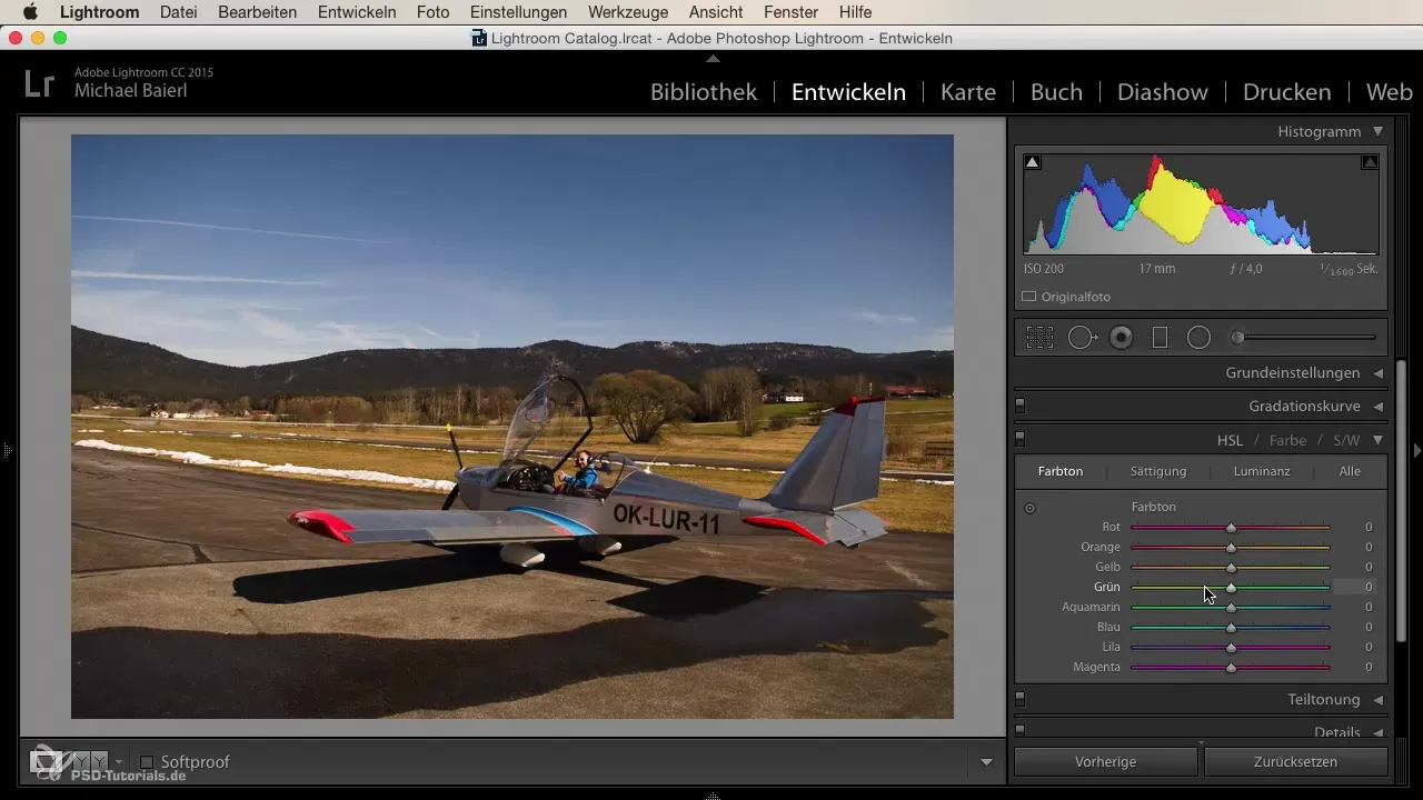 Lightroom Desarrollar: La guía completa para principiantes