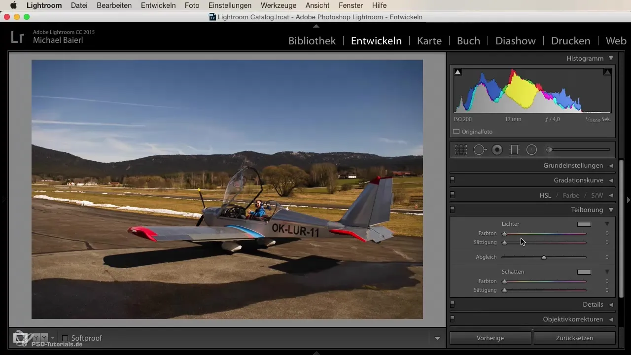 Lightroom Desarrollar: La guía completa para principiantes