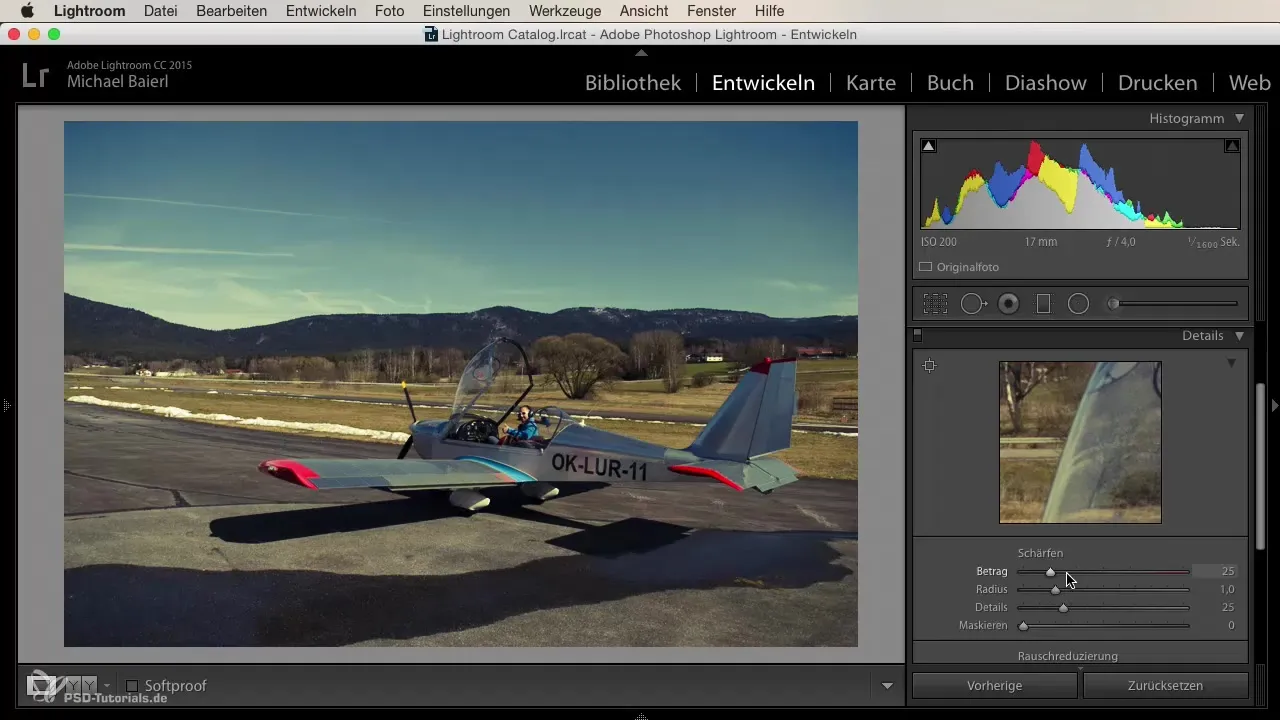 Lightroom Desarrollar: La guía completa para principiantes