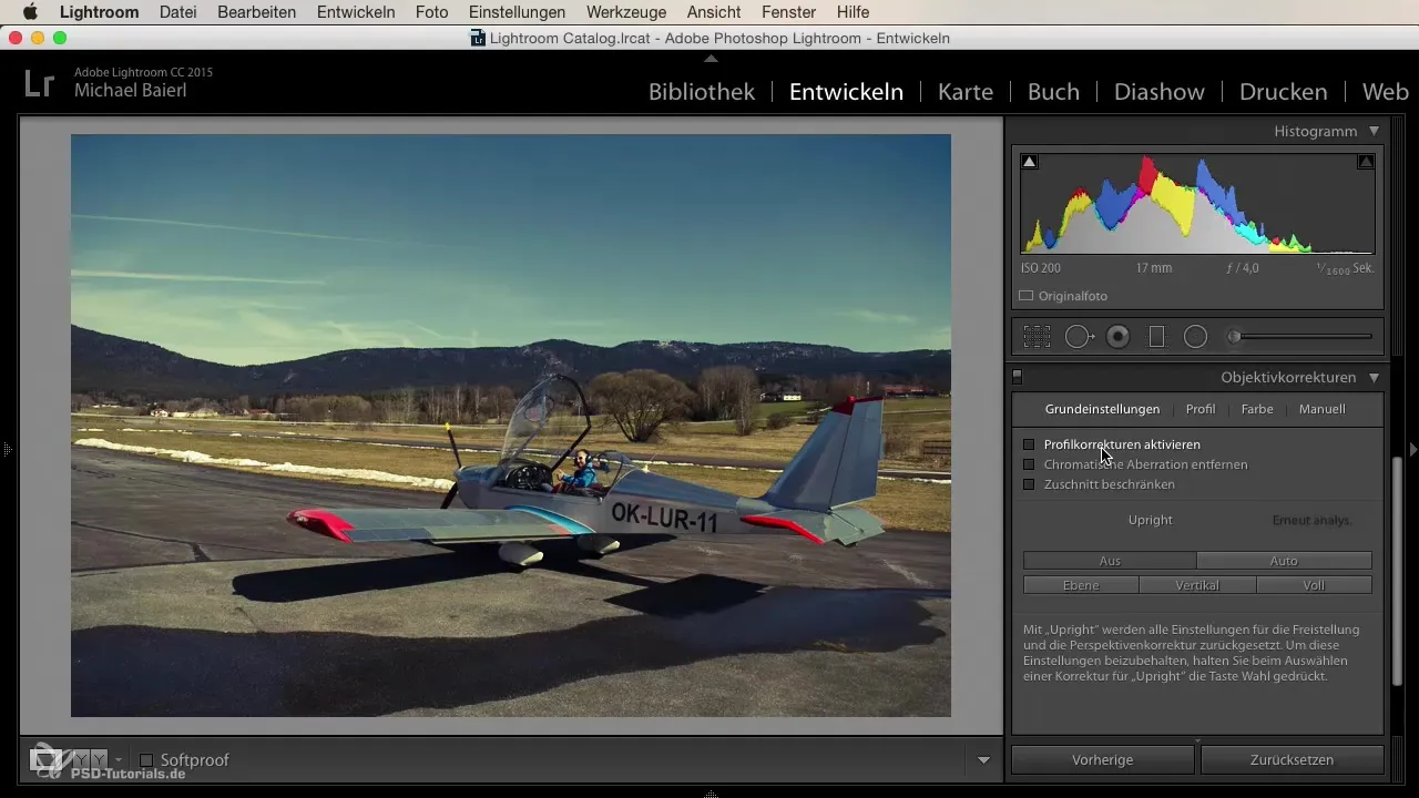 Lightroom Desarrollar: La guía completa para principiantes