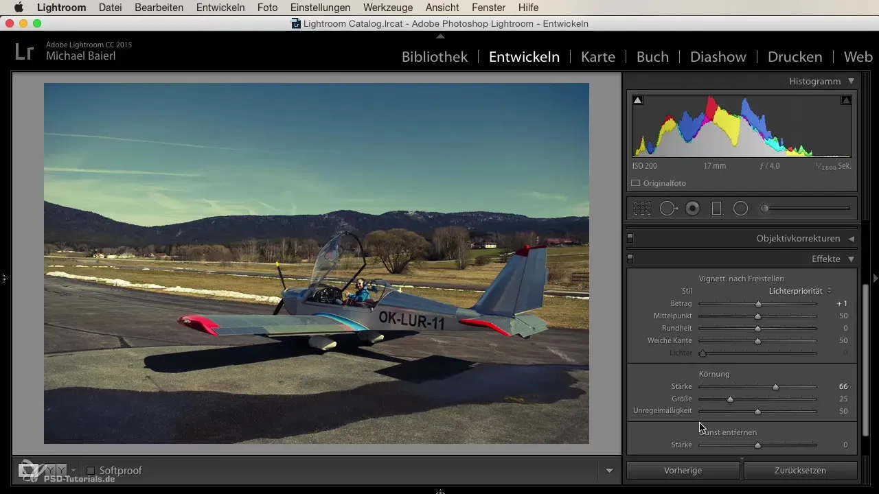 Lightroom Desarrollar: La visión completa para principiantes