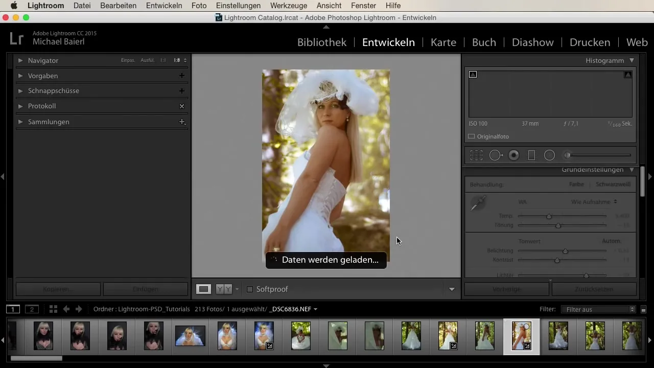 Tipps für effektiven Foto-Workflow in Lightroom
