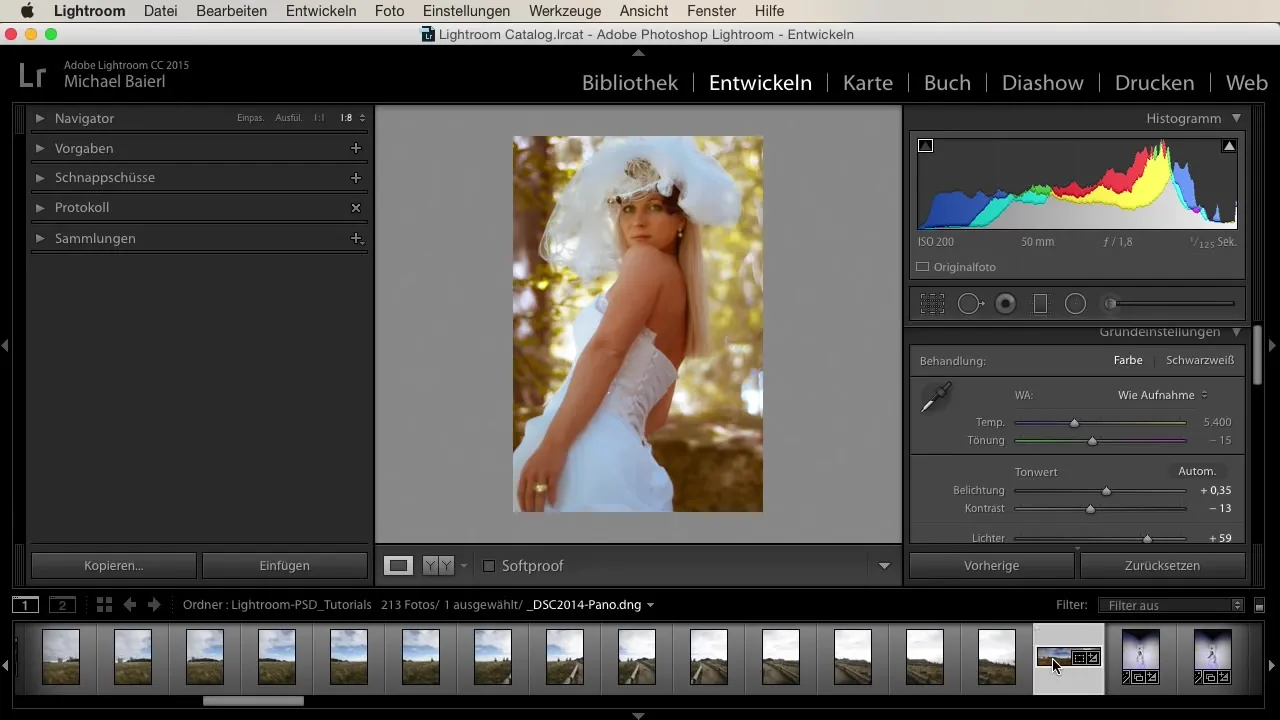 Tipps für effektiven Foto-Workflow in Lightroom