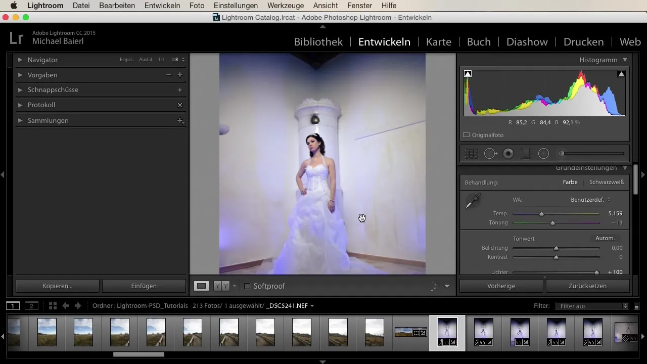 Tipps für effektiven Foto-Workflow in Lightroom