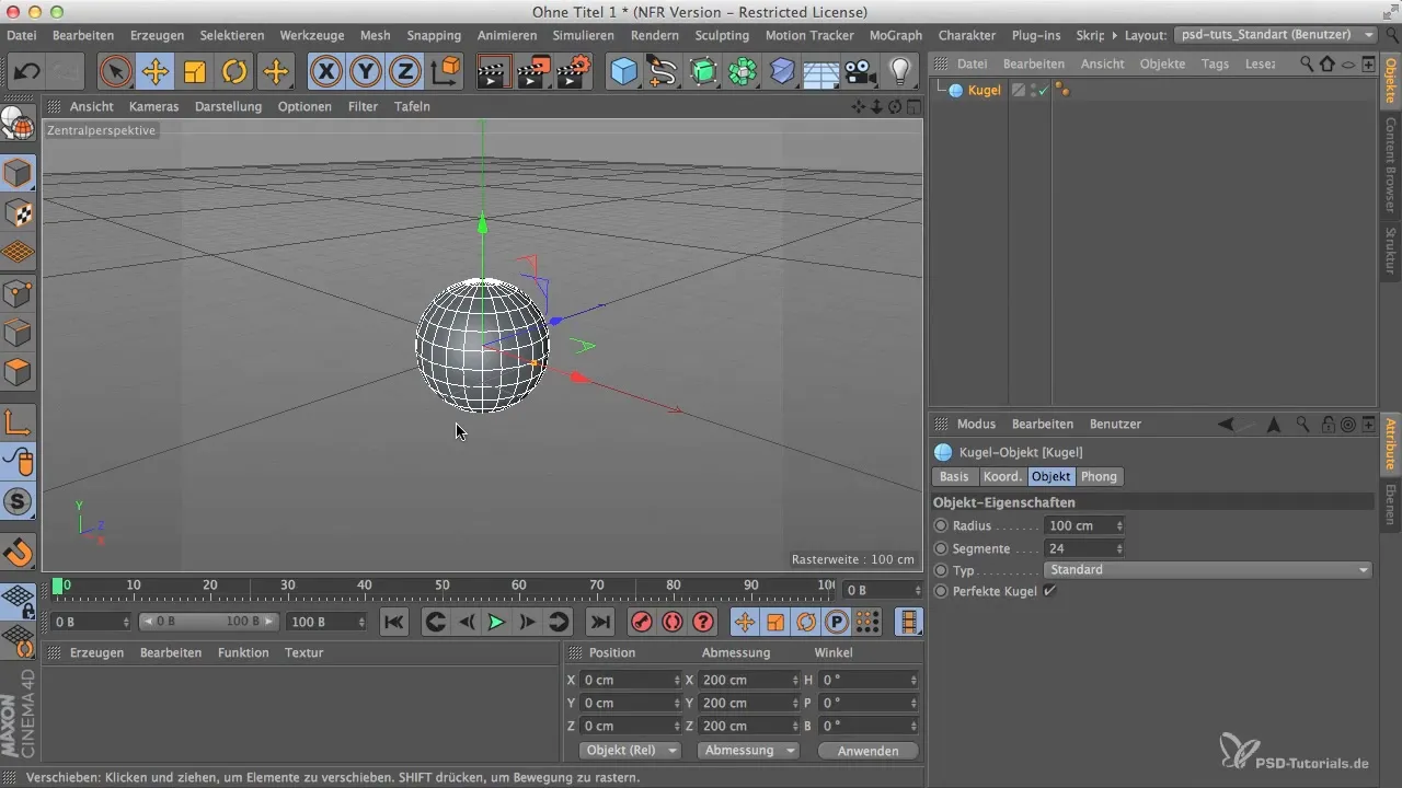 Greebler для Cinema 4D: Інсталяція та використання
