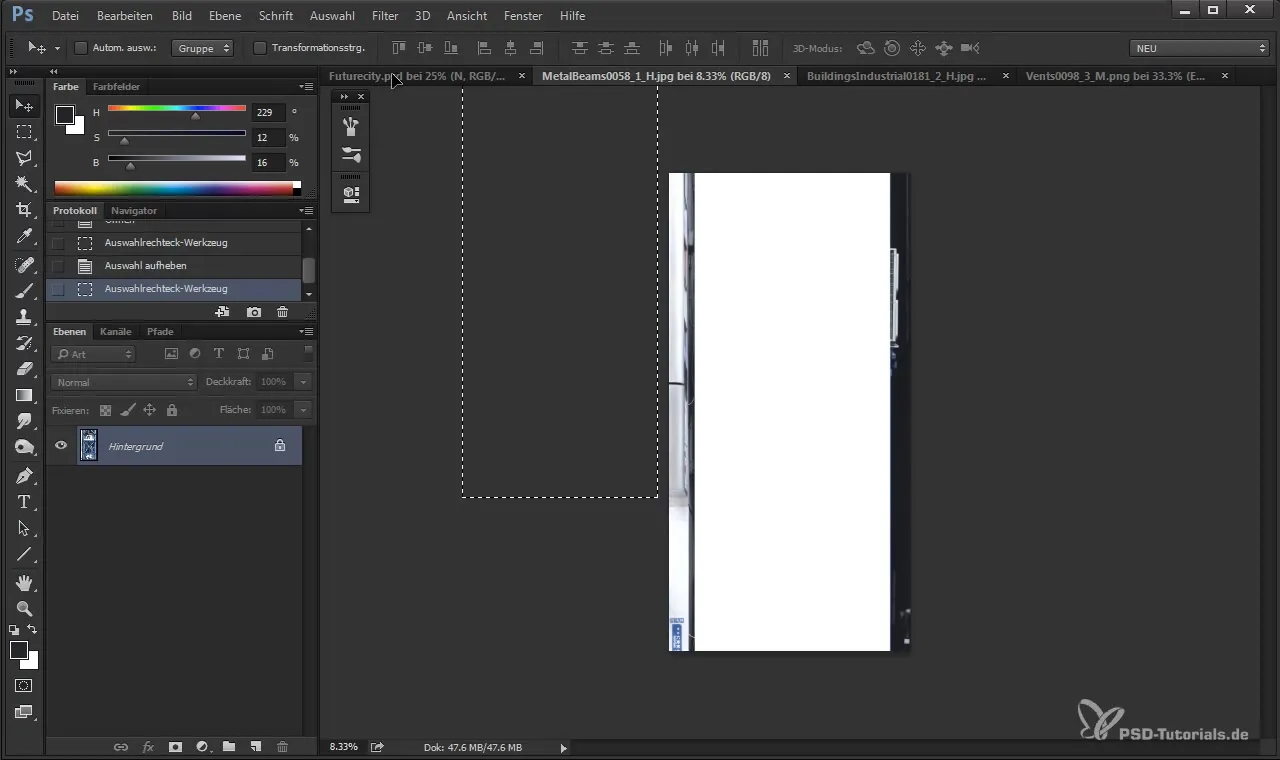 Текстурування в Photoshop та Cinema 4D - ефективні техніки