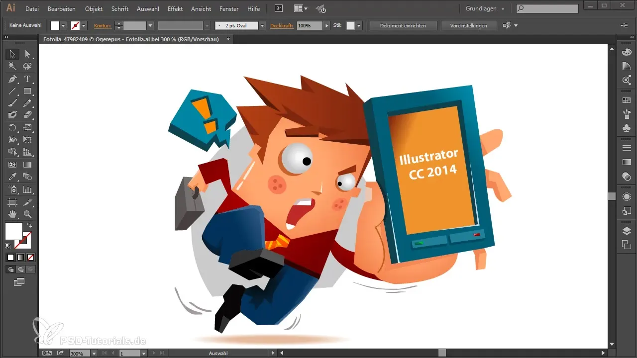 Illustrator CC 2014: Atraskite naujas funkcijas
