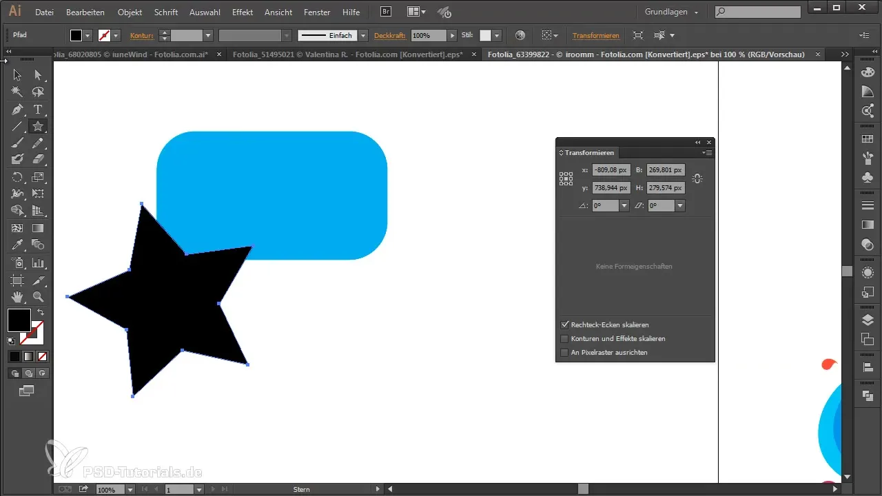 Illustrator CC 2014: Naujas funkcijas atrasti