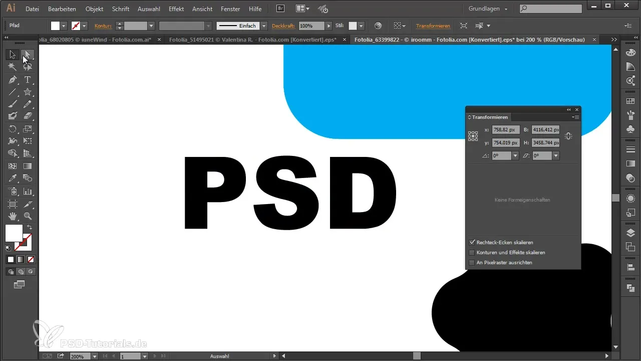 Illustrator CC 2014: Atraskite naujas funkcijas