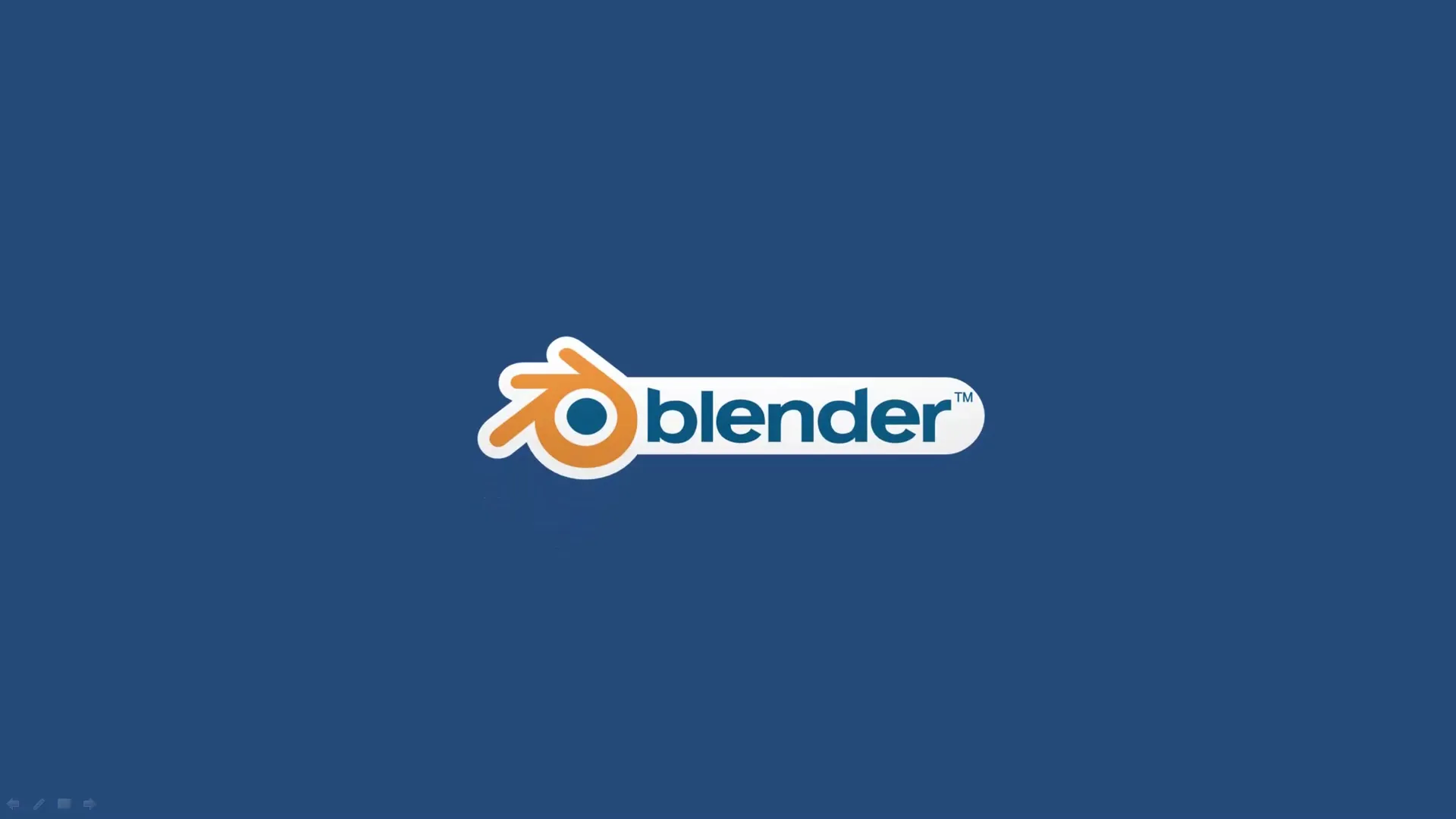 초보자를 위한 Blender의 최고의 진입 기회