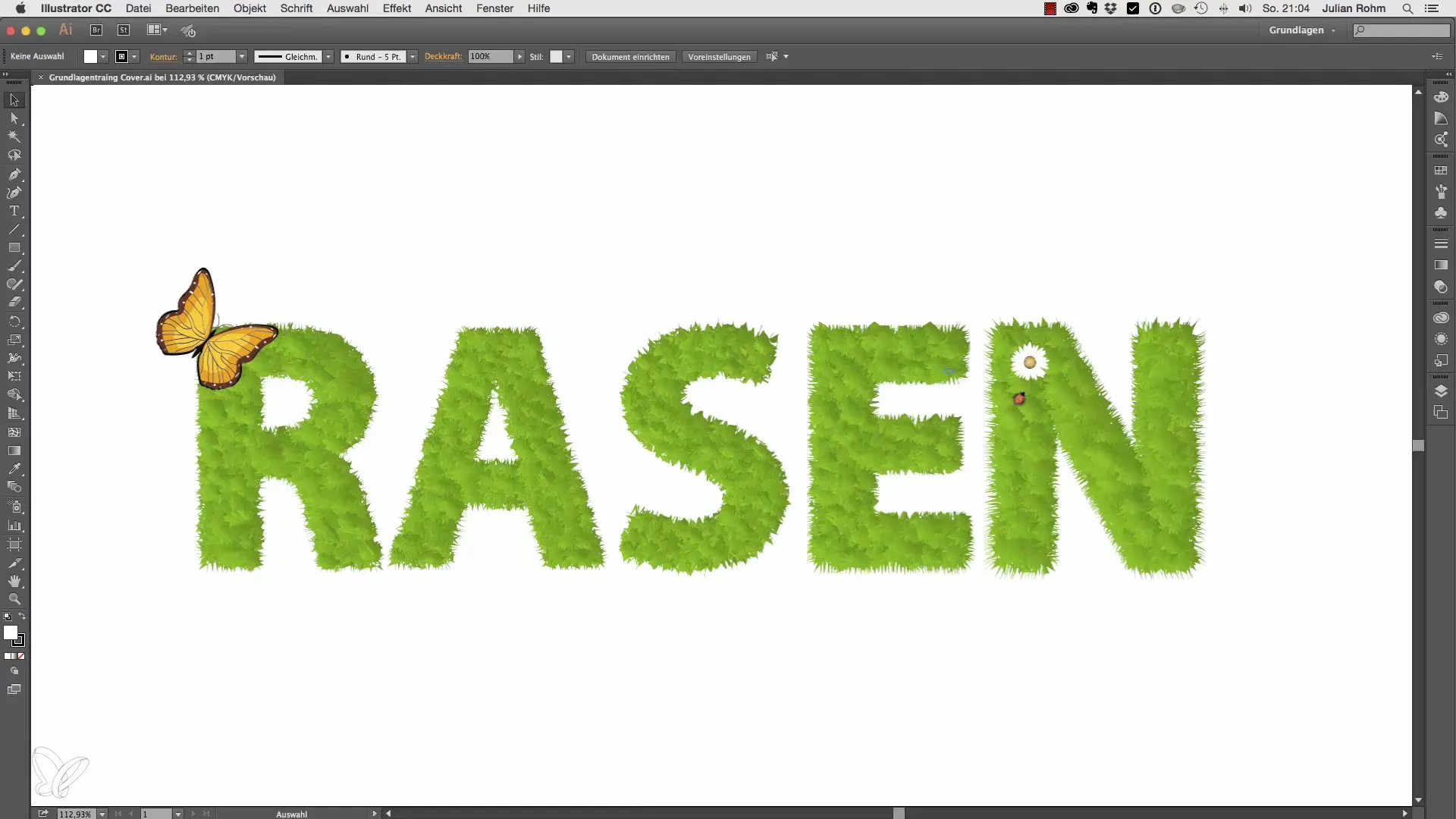 Podstawy Adobe Illustrator dla początkujących