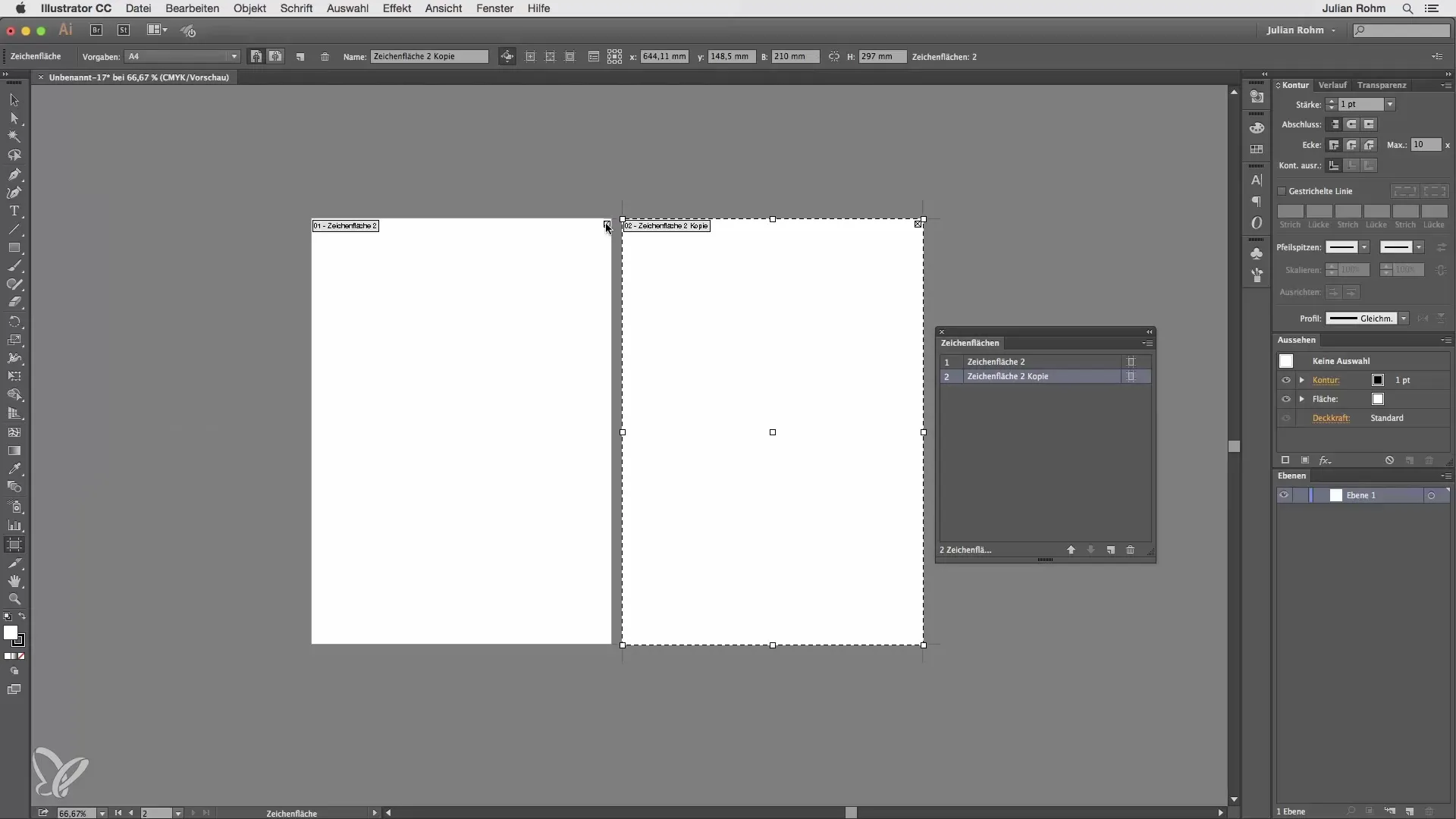 Luas Gambar di Illustrator – Membuat dan Mengelola dengan Mudah