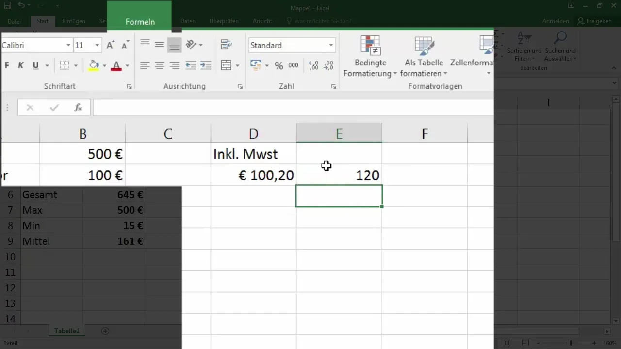 Cálculo porcentual efectivo en Excel para principiantes