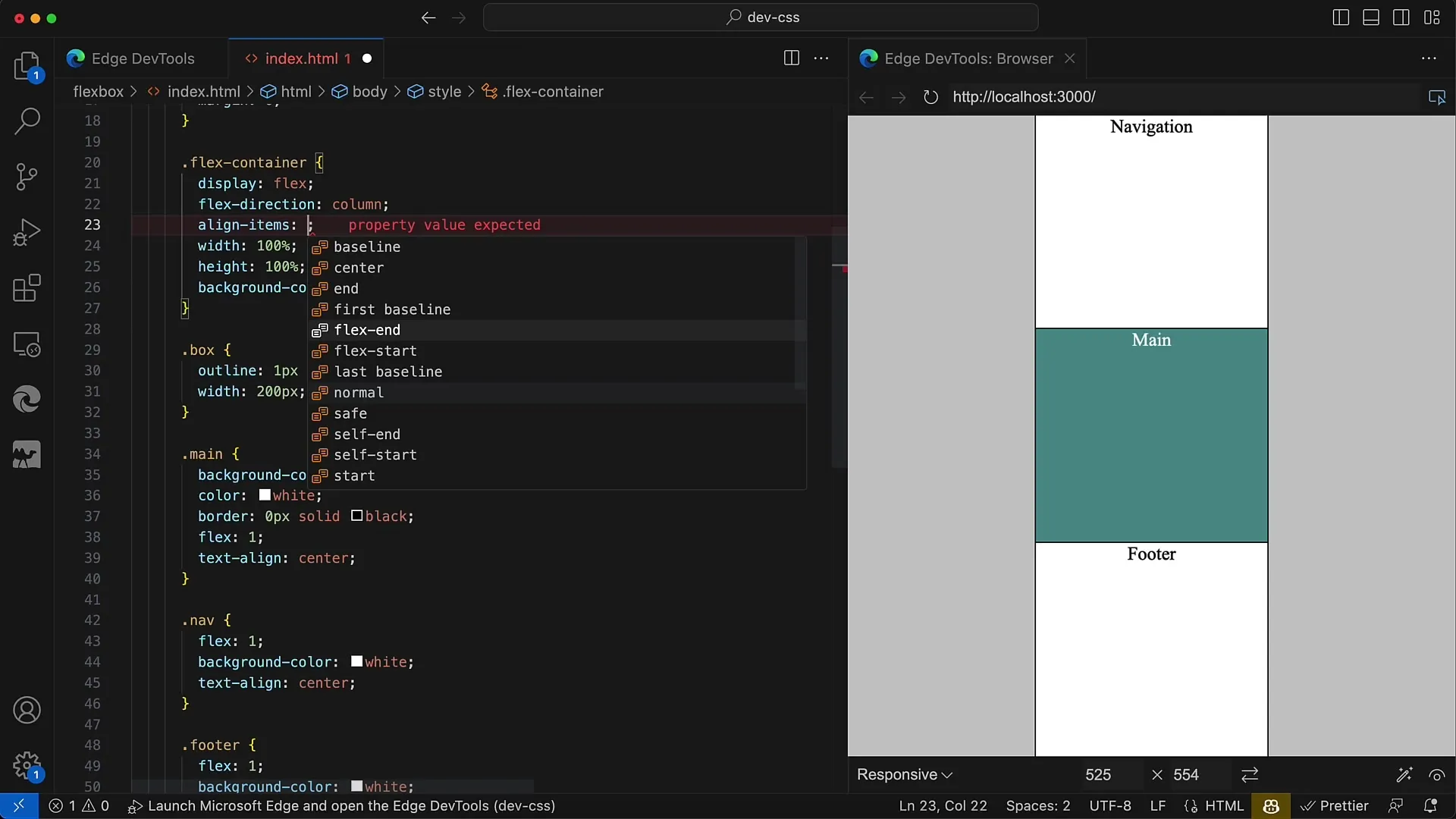 Flexbox en CSS - Alignement des éléments enfants facilité Flexbox en CSS - Alignement des éléments enfants facilité