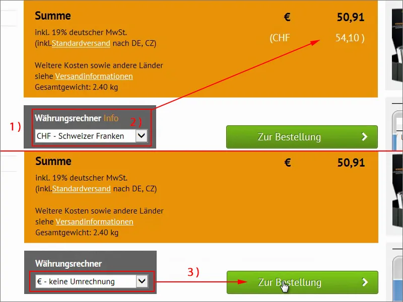A pregăti în mod general materialele tiparului și a concepe plicuri de afaceri.