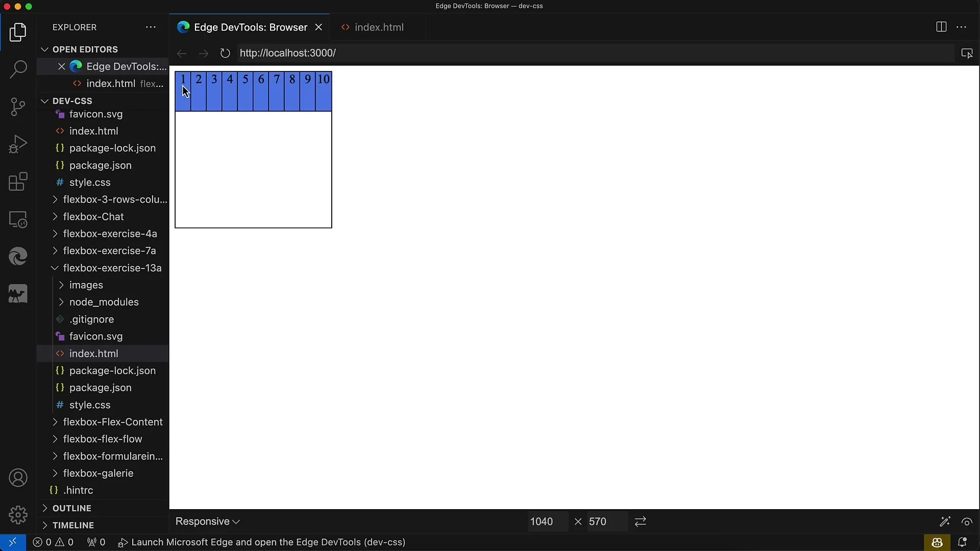 Flexbox v CSS: Zalomení pro optimální rozložení