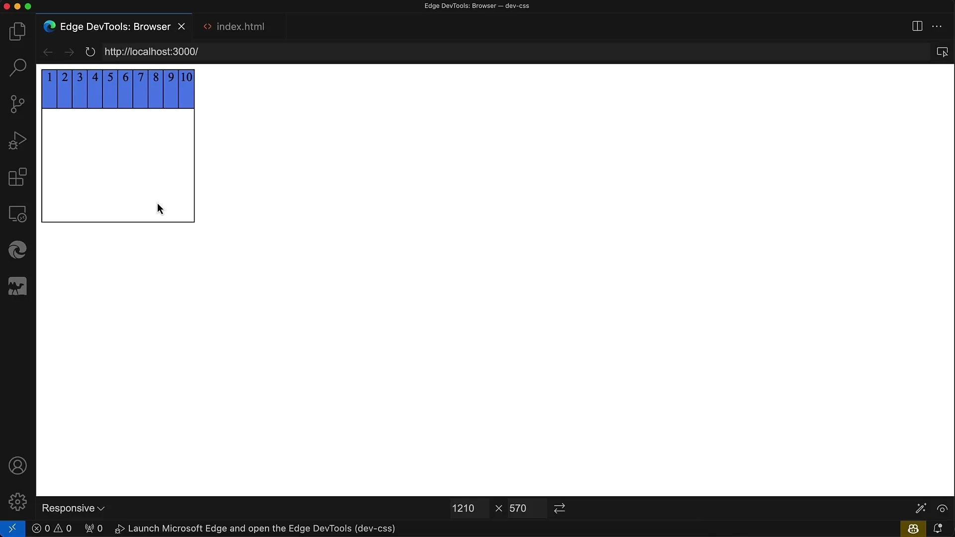 Flexbox v CSS: Obalování pro optimální rozložení