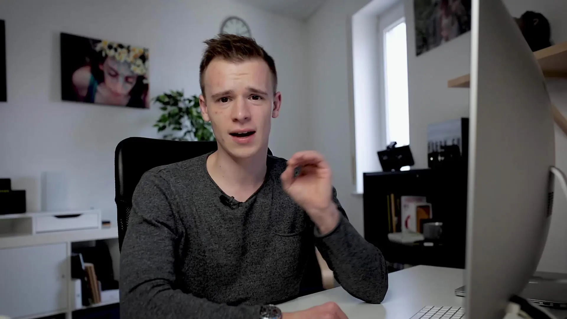 Succesvol video's monteren met DaVinci Resolve Succesvol video's monteren met DaVinci Resolve