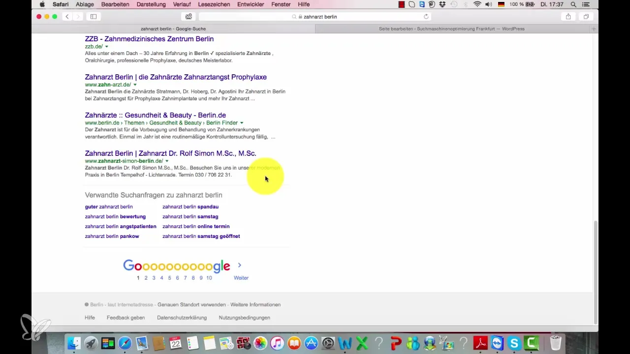 Ottimizzare la descrizione SEO - Guida pratica per una maggiore visibilità Ottimizzare la descrizione SEO - Guida pratica per una migliore visibilità