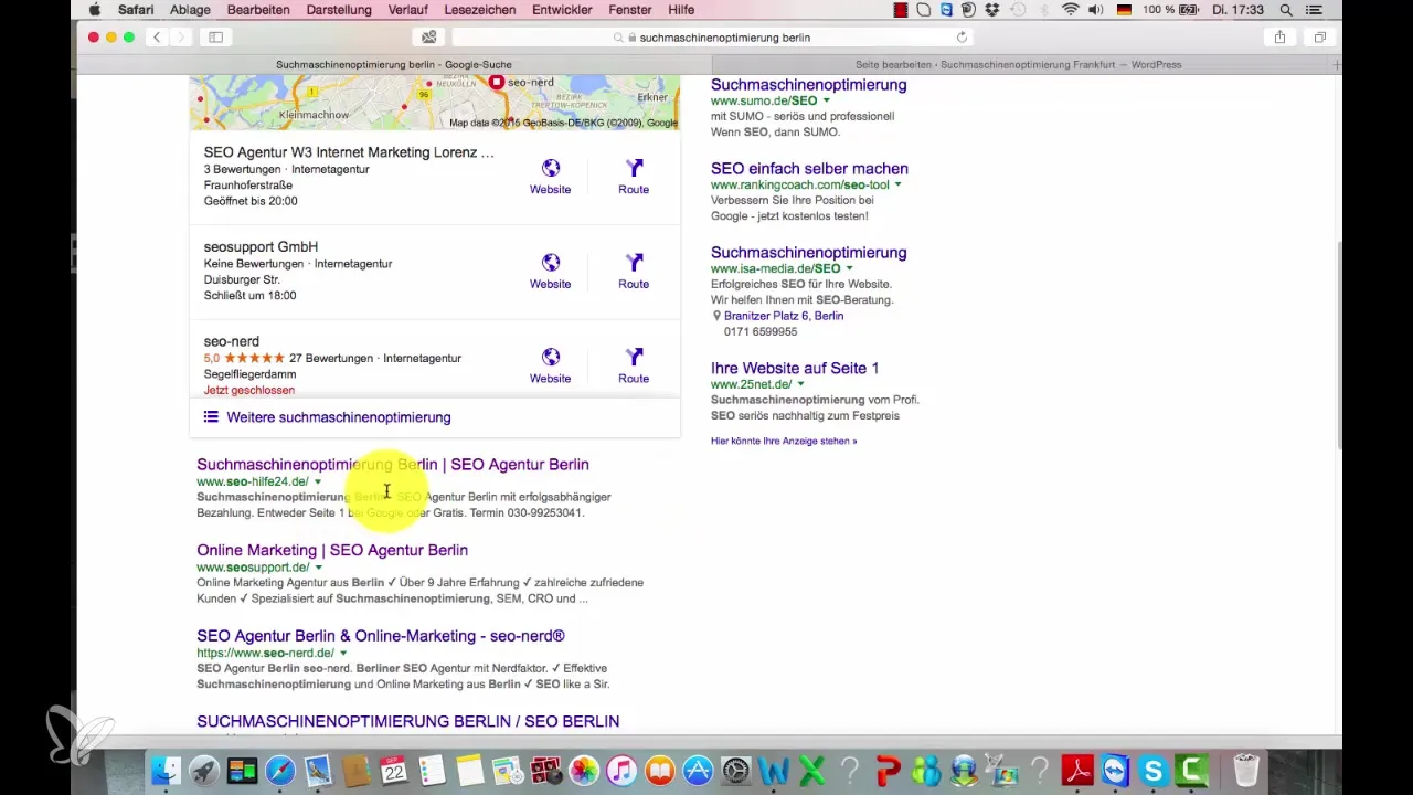 Ottimizzare la descrizione SEO - Guida pratica per una migliore visibilità Ottimizzare la descrizione SEO – Guida pratica per una migliore visibilità