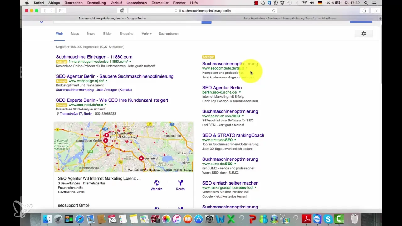 Ottimizzare la descrizione SEO - Guida pratica per una migliore visibilità Ottimizzare la descrizione SEO - Guida pratica per una migliore visibilità