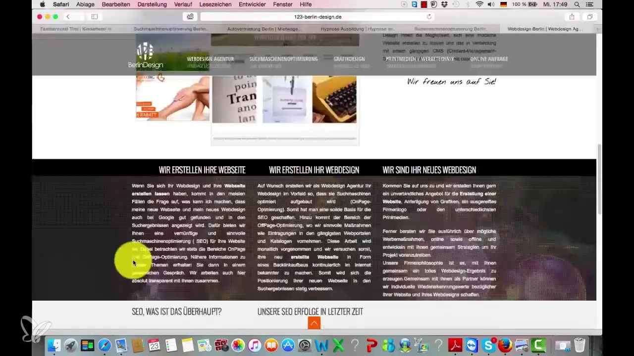 Scrivere testi SEO per una migliore visibilità online Scrivere testi SEO per una migliore visibilità online
